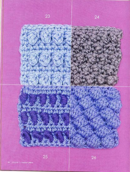 Książka Szydełkowe Inspiracje Crochet Inspiration - 0029.jpg
