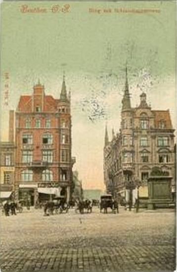 Beuthen - Ring _1909.jpg