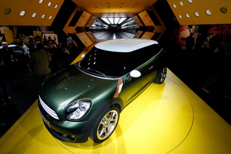 Detroit Motor Show 2011 - MINI Paceman Concept.jpg