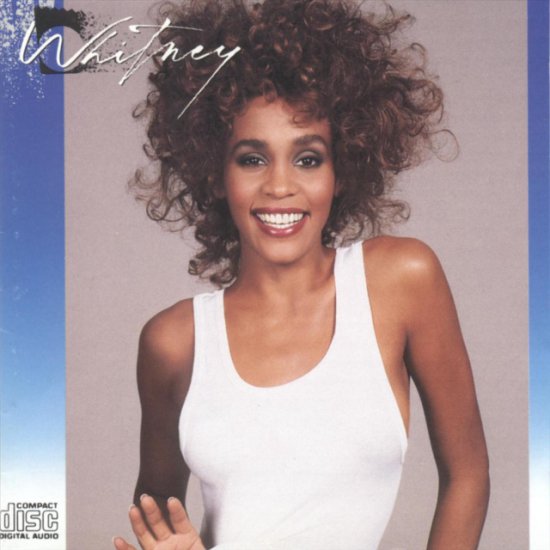 1987 - Whitney Houston - Whitney - Whitney Houston - Whitney - F.jpg