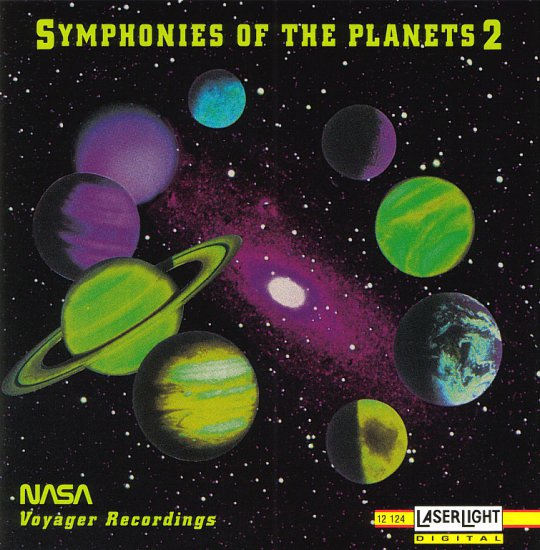 Symphonies of the Planets - Symphonies of the planets 2.jpg