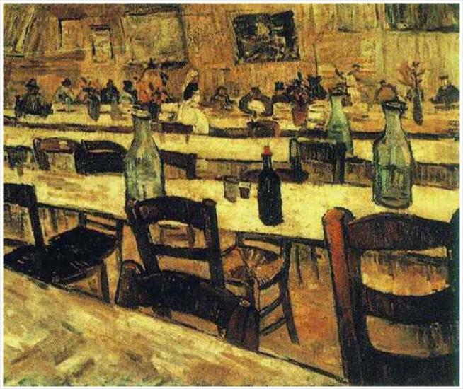 Vincent van Gogh 1853-1890 - Interior of a Restaurant in Arles.jpg