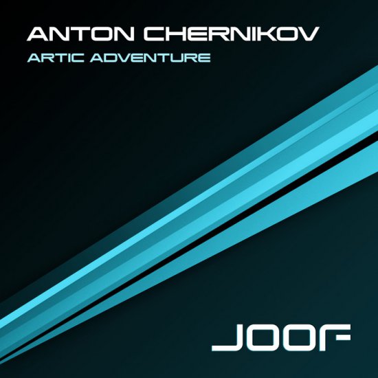 Anton Chernikov - Arctic Adventure  Incl Timee Remix Inspiron - Cover.jpg