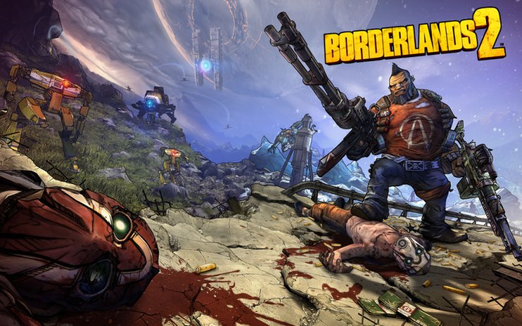 Borderlands - borderlands-2-wallpaper.jpg