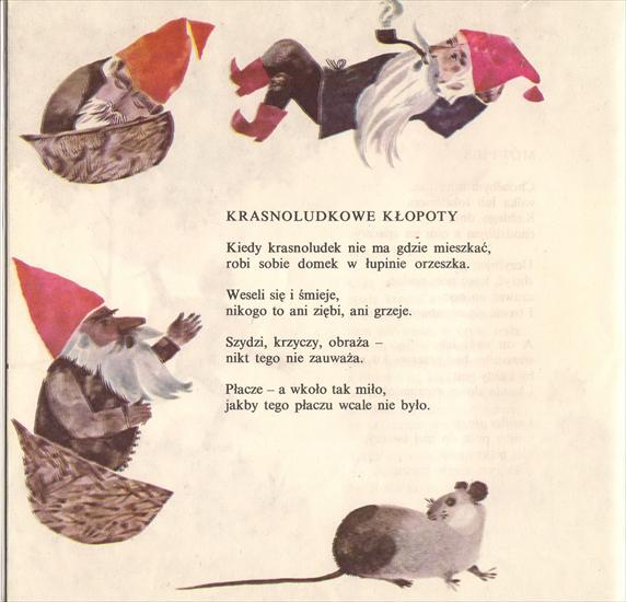 O krasnoludkach - Józef Ratajczak-Krasnoludkowe kłopoty.jpg