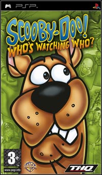 PSP Gry - Scooby Doo.jpg