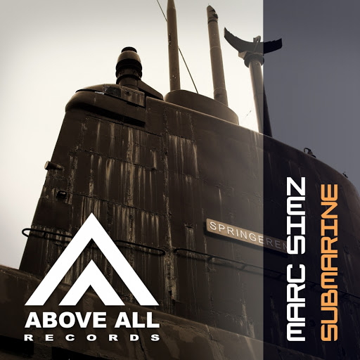 Marc Simz  Submarine - 00-marc_simz-submarine-cover-2015.jpg