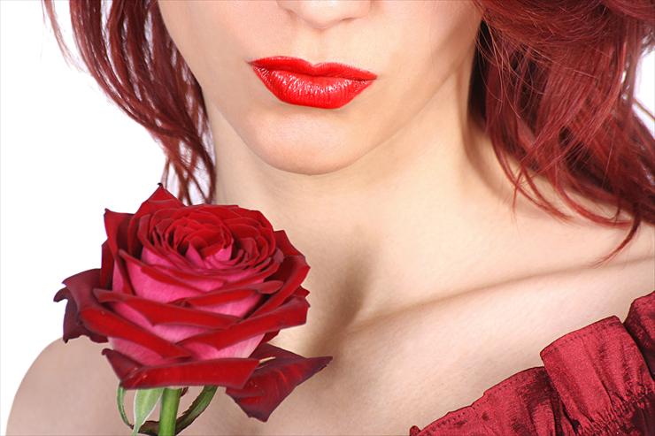 kobieta i róża - lipsrose 2.jpg