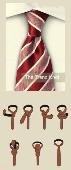 Wiązanie krawatów - Krawat 5.jpg
