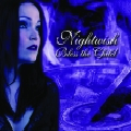 Nightwish - Discography 1996 - 2012 - Nightwish - 2002 Bless the Child single-F.png