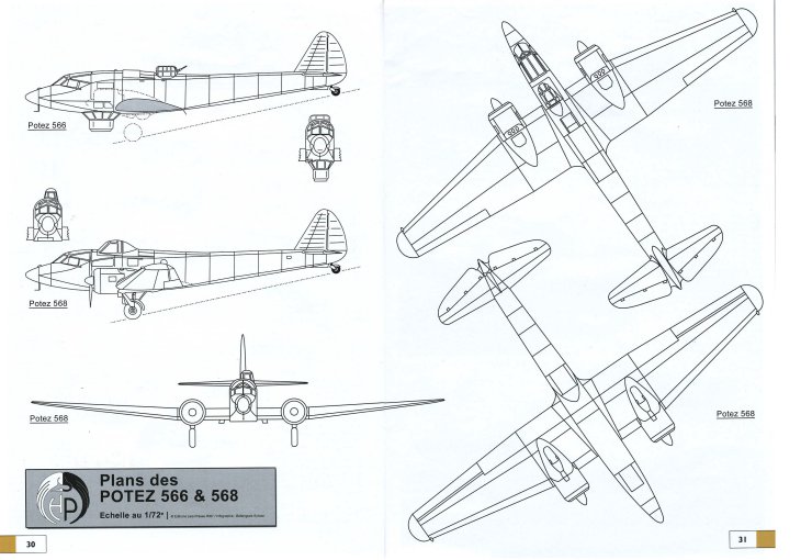 Potez - Potez 566 2.bmp