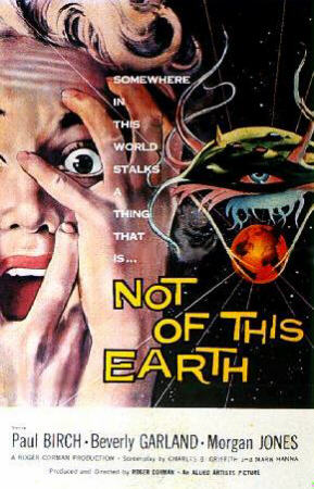 movie posters - 1957 - not of this earth poster.jpg