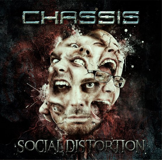 Chassis - Social Distortion - cover.jpg