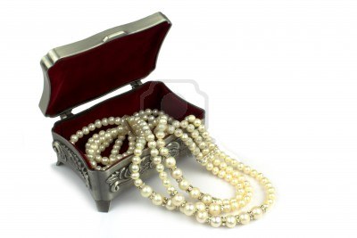 Dekoracje z perłami - 13012531-jewelry-box-and-pearl-necklace.jpg