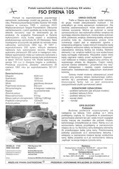 17 - FSO Syrena 105 - Page01.jpg