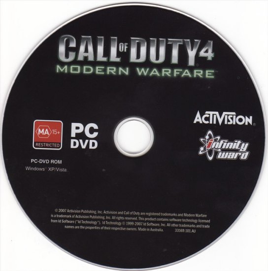 Na płyty - Call_Of_Duty_4_Modern_Warfare.jpg