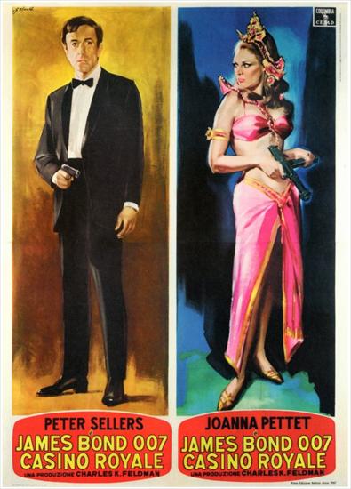 Casino Royale - Casino Royale 1967 - movie poster 41.jpg