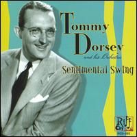 008 Tommy Dorsey Sentimental Trombone - 001 Folder.jpg