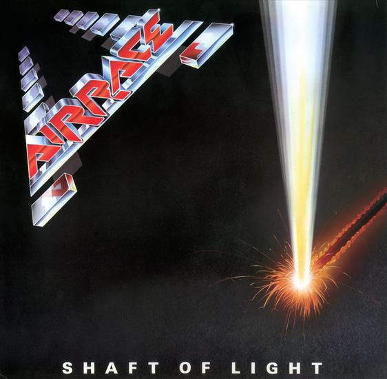 1984 - Airrace - Shaft Of Light - Airrace - Shaft Of Light.jpg