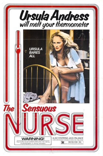 Posters S - Sensuous Nurse 01.jpg