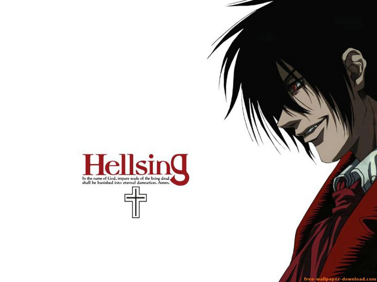Hellsing - Hellsing 25.jpg