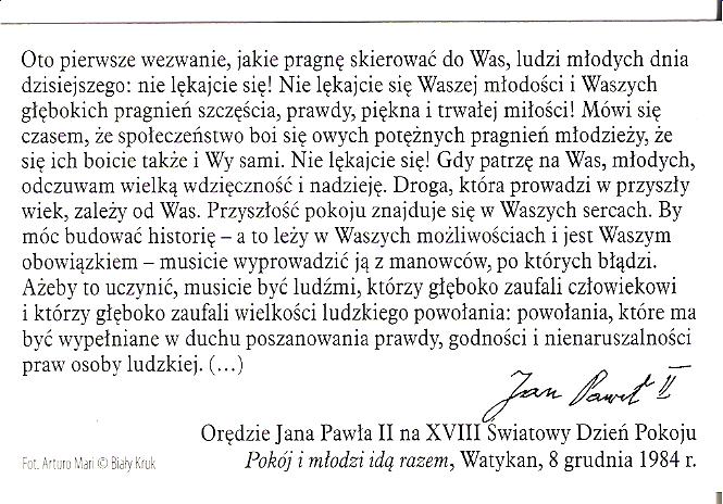 Jan Paweł II-zapisane - JAN PAWEŁ II 093.jpg
