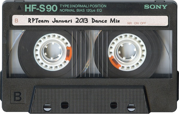 VA  January Dance Mix 2013 by DJ Ripper - VA  January Dance Mix 2013 by DJ Ripper.png