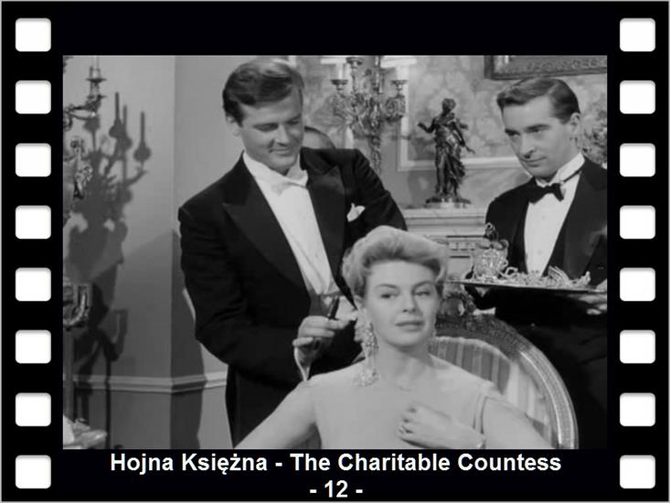 Święty 1962-1969 Lektor PL - Hojna Księżna - The Charitable Countess - 12 -.jpg