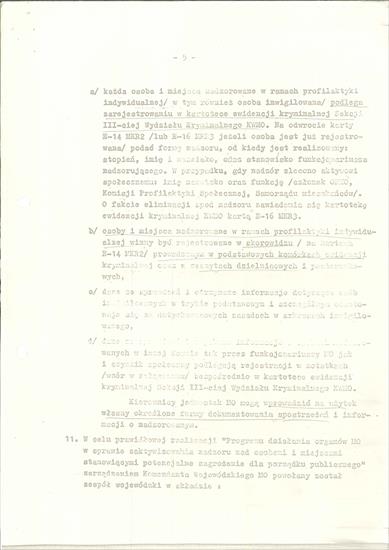 1977.06.30 Ok KWMO Szczecin - Program dla porządku publicznego - 20130213054732914_0005.jpg