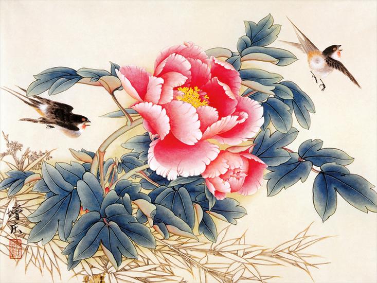 Chinese Painting Art - cnpaint_2017.jpg