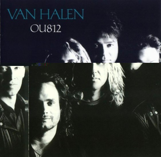 1988 OU812 - cover1.jpg