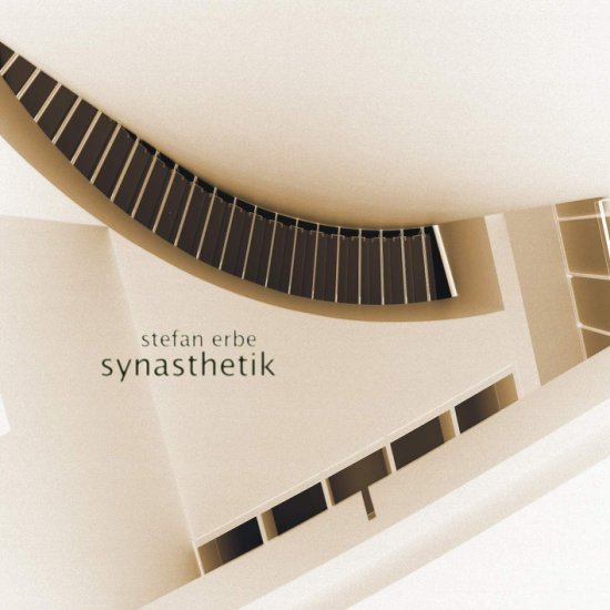 STEFAN ERBE - Synasthetik  2006 - synasthetik_cover.jpg