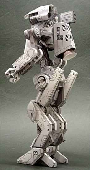 Star Wars Modelle von Mikal LUCAS - rob3.