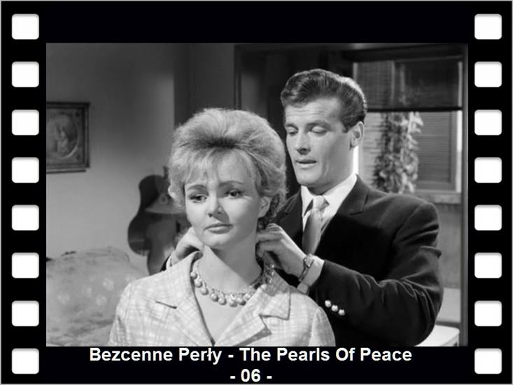 Święty 1962-1969 Lektor PL - Bezcenne Perły - The Pearls Of Peace - 06 -.jpg