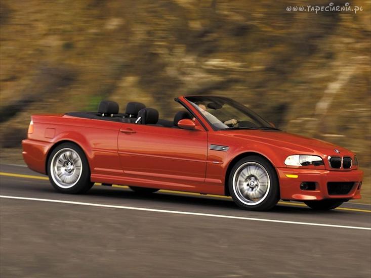 tapety -  BMW - 9722_czerwone_m3_cabrio.jpg