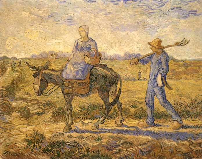 Circa Art - Vincent van Gogh - Circa Art - Vincent van Gogh 90.JPG