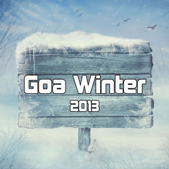VA - Goa Winter 2013 2013 goa - Goa Winter 2013 - 2013 Cover.jpg