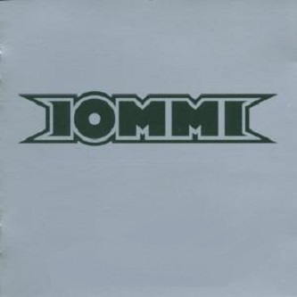 Tony Iommi - Iommi - ak  iommi1.jpg