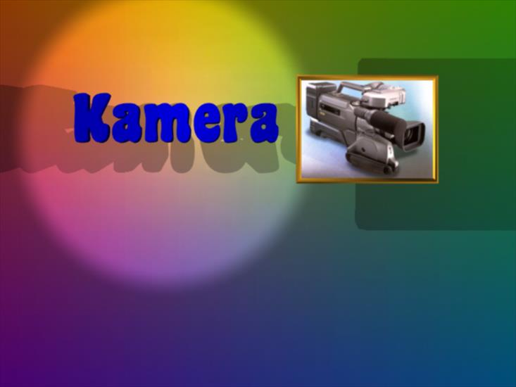 Podkłady Video - Kamera200.bmp