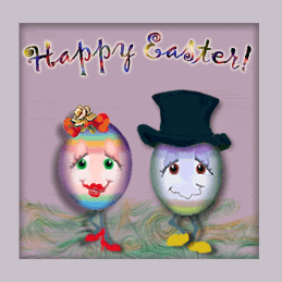  ANIMACJE WIELKANOC - Two-animated-Easter-Eggs-dancing.gif