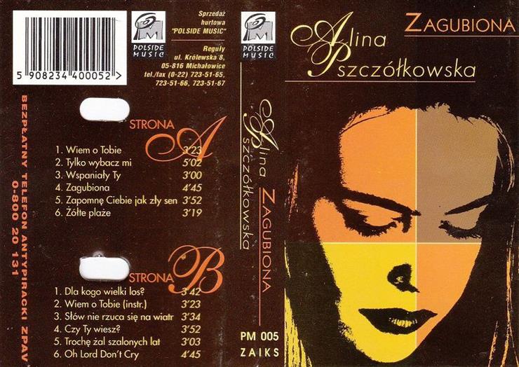 Polside Music 1998-99 - 005 alina_pszczolkowska_zagubiona.jpg