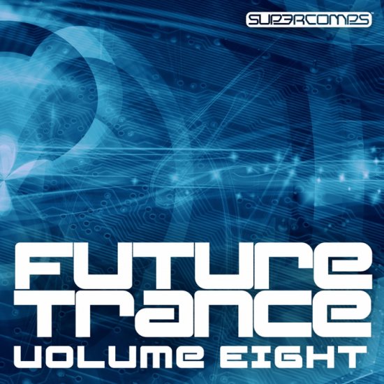 VA - Future Trance Volume Eight 2014 - folder.jpg