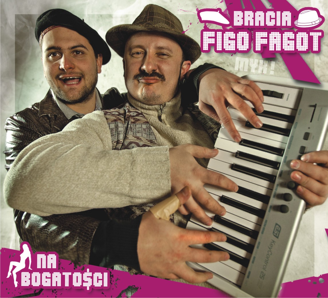 Bracia Figo Fagot - Na Bogatoci 2012 - Na Bogatoci.jpg
