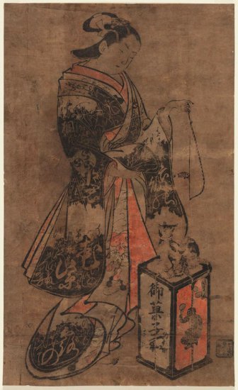 Kiyomasu I Torii 1690 - 1720 -     _530320 .jpg