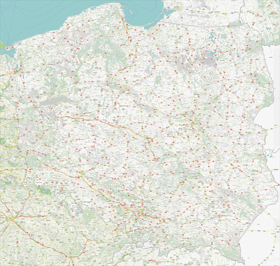 Mapy Polski - Mapa Polski - Google Maps.png