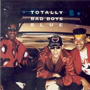 Bad Boys Blue - Totally 1992 - Bad Boys Blue - Totally 1992.jpg