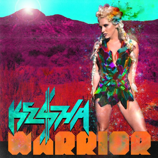 Kesha - Warrior - folder.jpg