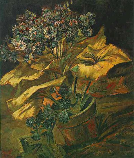 Vincent van GOGH - Vincent Van Gogh 23.jpg