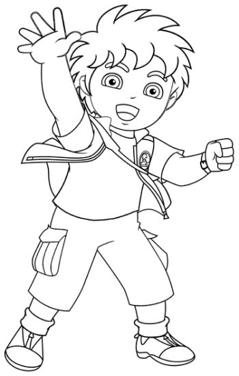 Digimony - coloring-pages-for-children 5.jpg