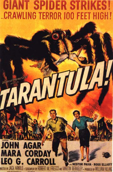 movie posters - 1955 - tarantula aposter.jpg